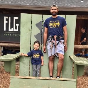 Meet your Posher, Emmy